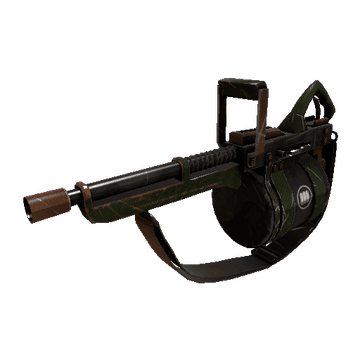 Stealth Specialist Tomislav (Field-Tested)