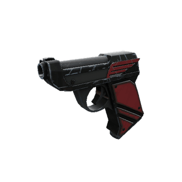 Blackout Winger (Field-Tested)