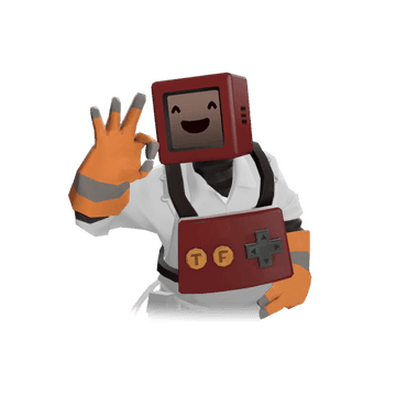 The Beep Man