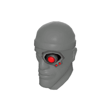 The Eyeborg