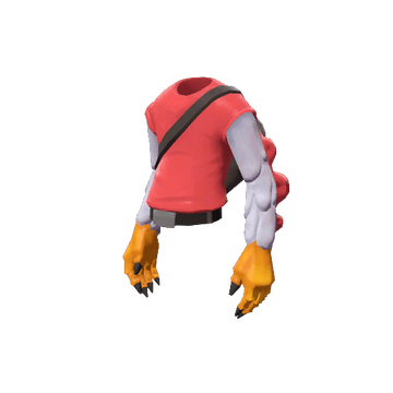 The Fowl Fists