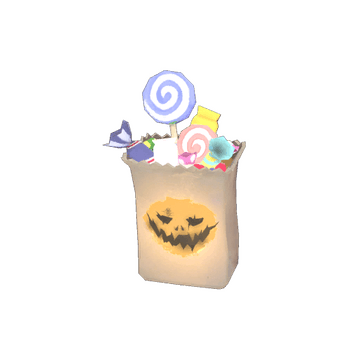 The Kritz or Treat Canteen