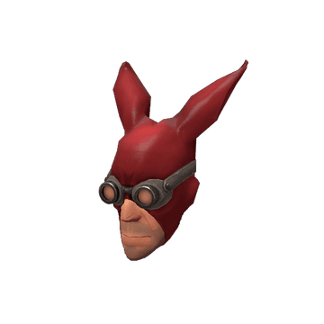 The Marsupial Man