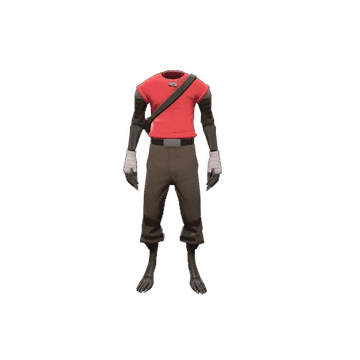 The Xeno Suit