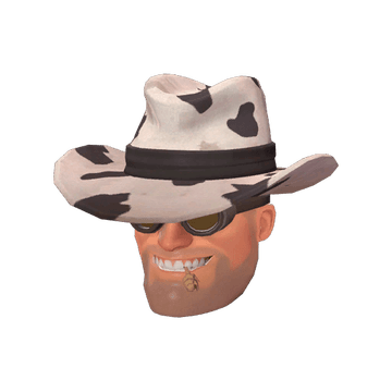 Buck's Brim
