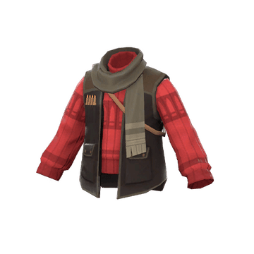 Snug Sharpshooter