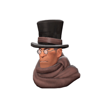 Scrooge McDoc