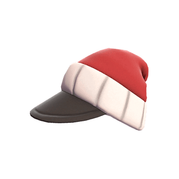 The Crimbo Cap