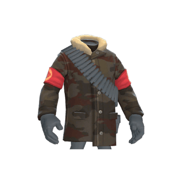 Cossack Camo