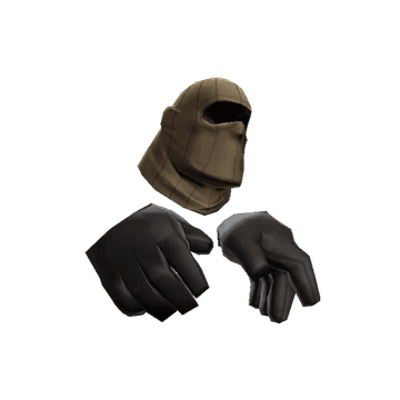 Battle Balaclava