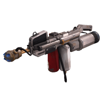 Specialized Killstreak Nostromo Napalmer
