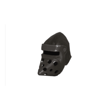 Black Knight's Bascinet