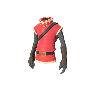 Courtier's Collar