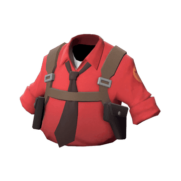Holstered Heaters