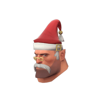 Old Man Frost