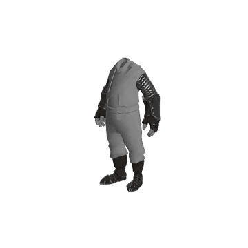 Charred Chainmail