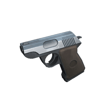 Pistol