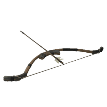 Specialized Killstreak Huntsman