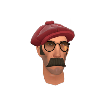 Blindin' Bonnet