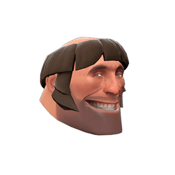Hunk of Monk