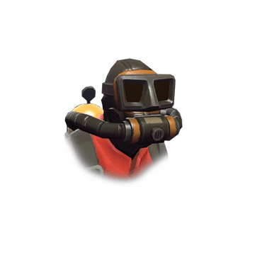 The Abyss Diver
