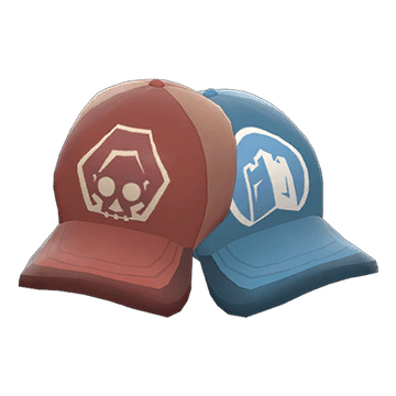 Team Cap