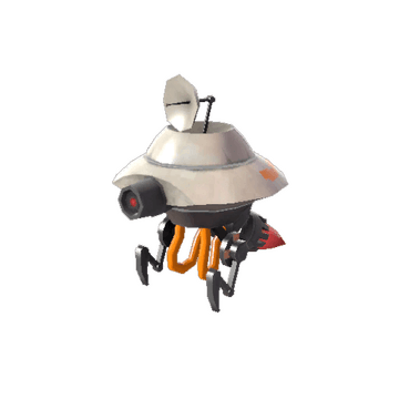 The RoBro 3000