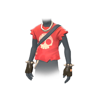 Torn Terror