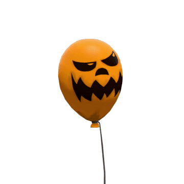The Boo Balloon