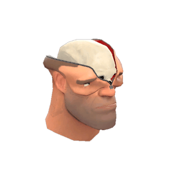 The Zipperface
