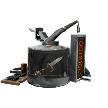 Killstreak Your Eternal Reward Kit