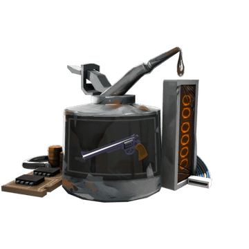 Killstreak Big Kill Kit
