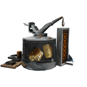 Killstreak Bread Bite Kit