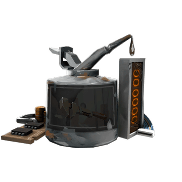 Killstreak Wrench Kit