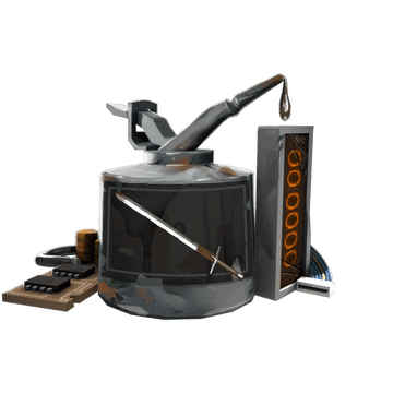 Killstreak Eyelander Kit