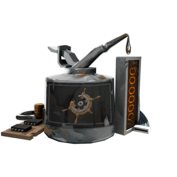 Killstreak Tide Turner Kit