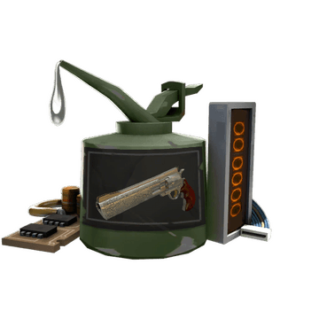 Specialized Killstreak Ambassador Kit