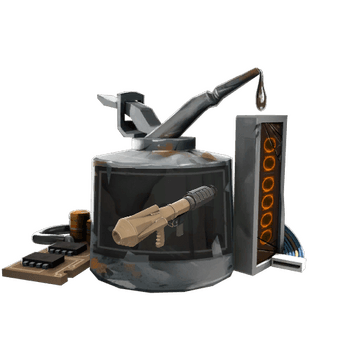 Killstreak Original Kit