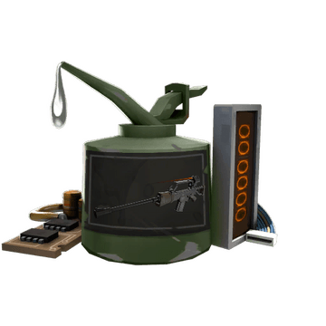 Specialized Killstreak Classic Kit