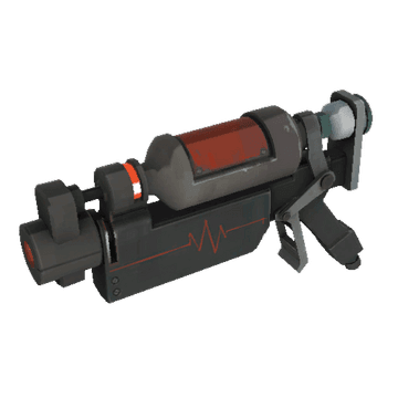 Killstreak Blutsauger