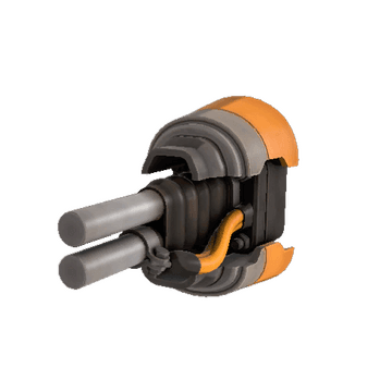 Killstreak Short Circuit
