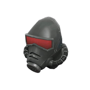 Veteran's Visor