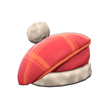 Blizzard Bonnet