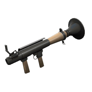 Rocket Launcher