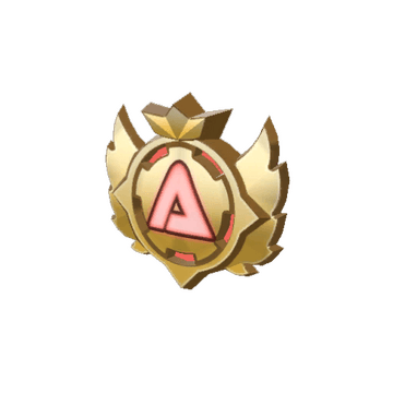 Awesomenauts Badge