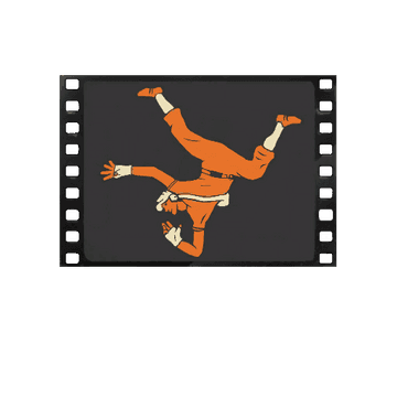 Taunt: The Boston Breakdance