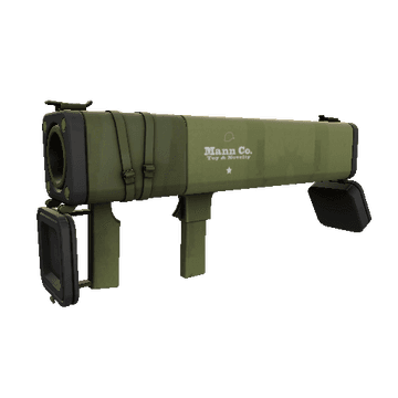 Army Guns Black Box (Factory New)