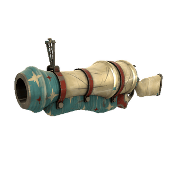 Sandwich Diner Loose Cannon (Field-Tested)