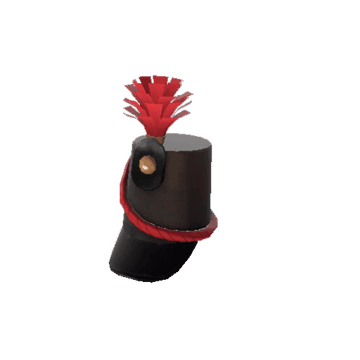 The Stovepipe Sniper Shako
