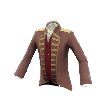 The Distinguished Rogue